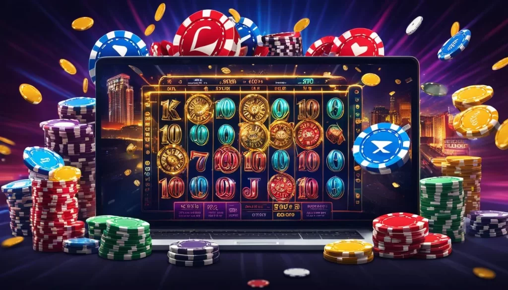 Tổng quan về SBOBET Nổ Hũ và tầm quan trọng của chiến lược