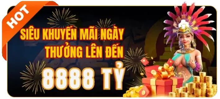 Người chiến thắng Jackpot nổ hũ SBOBET