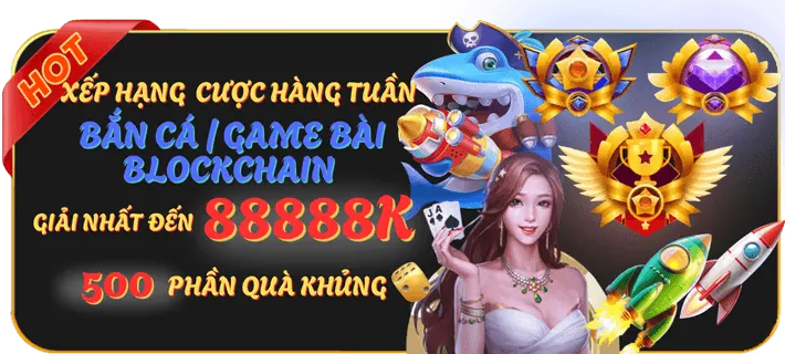 Đồ họa game nổ hũ SBOBET