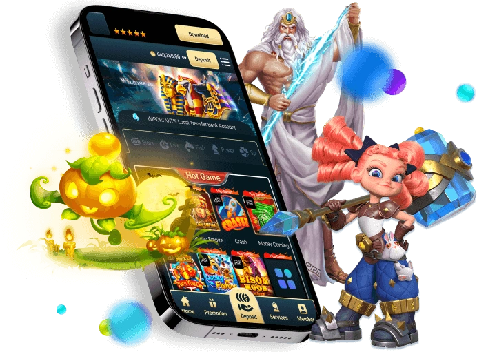 Giao diện trung tâm trợ giúp SBOBET nổ hũ