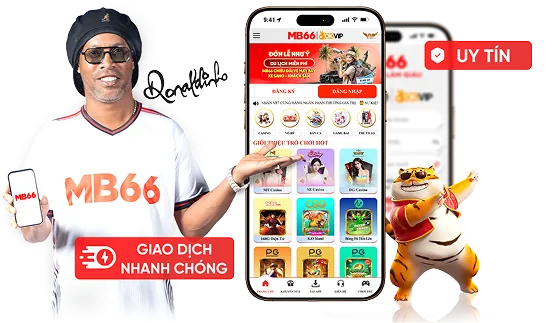 Tốc độ và tiện lợi