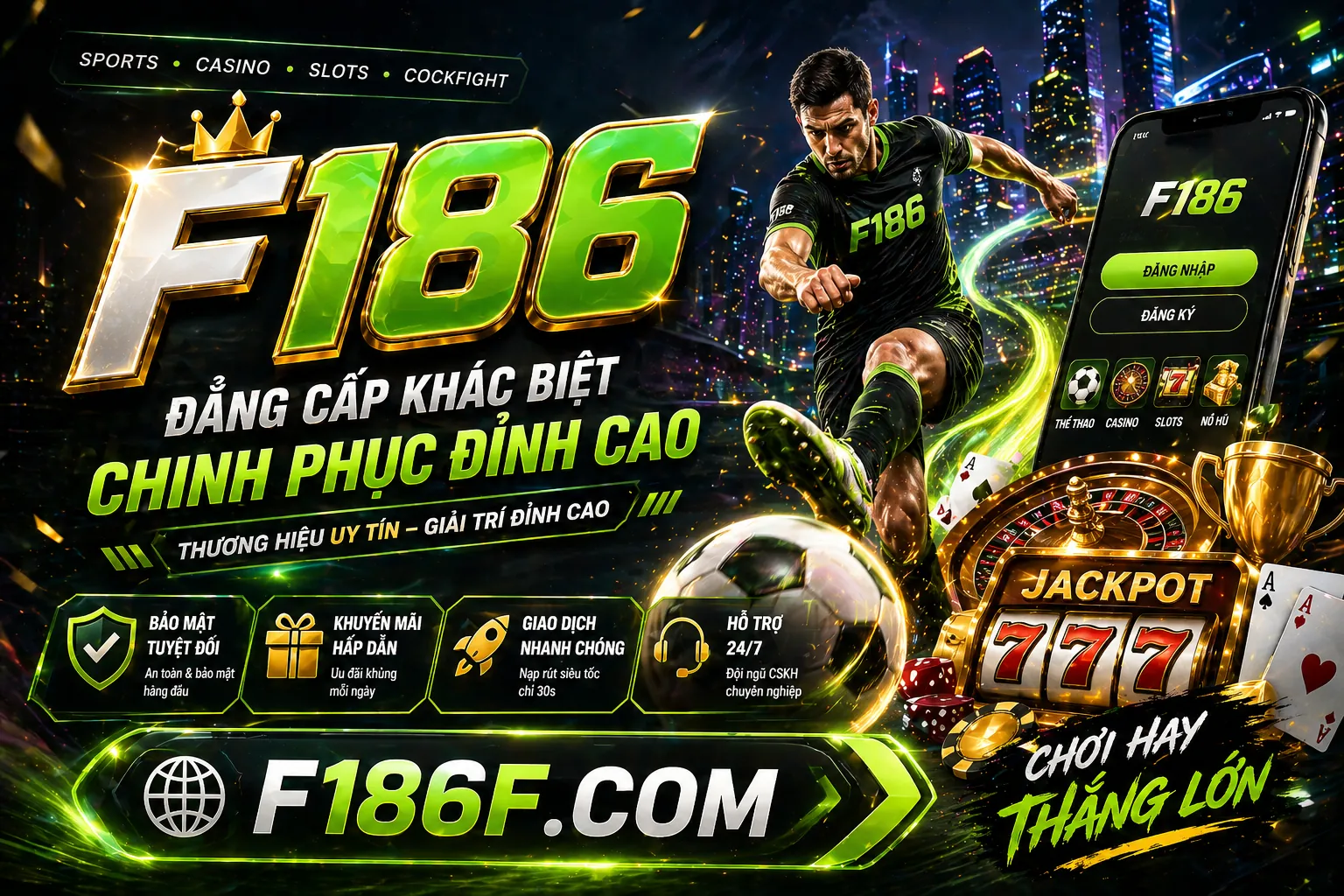 Đá Gà Trực Tiếp SBOBET Nổ Hũ